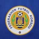 Curaçao Home Camiseta 2026 World Cup