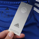 Curaçao Home Camiseta 2026 World Cup
