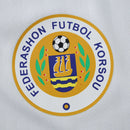 Curaçao Home 2026 World Cup Jersey