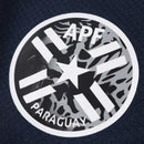 Camiseta Paraguay II 2026/27 Hombre - Copa del Mundo