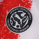 Camiseta Paraguay I 2026/27 Hombre - Copa del Mundo