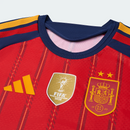 España I Camiseta 2026 Version Fan - Copa del Mundo