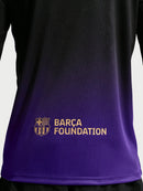 Camiseta Barcelona lI 2026/27 Hombre - Manga Iarga