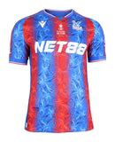 Crystal Palace Starting XI - FA CUP 2024/2025