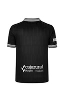 Men's Burgos II 25/26 T-Shirt