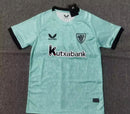Camisola Athletic Bilbao 25/26 III Casa - Versão Adepto