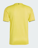Al-Nassr 25/26 I Camisola Principal - Versão Adepto