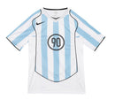 Camiseta Nike Total 90 2025/26 - Argentina