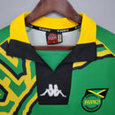 Jamaica I 1998 Homem (Retro)