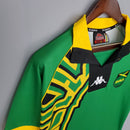 Jamaica I 1998 Homem (Retro)
