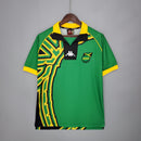 Jamaica I 1998 Homem (Retro)