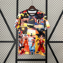 Camiseta Japón Edición Iimitada Dragon Ball 24/25 Hombre