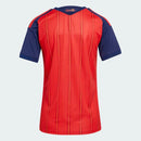 España I Camiseta 2026 Version Fan - Copa del Mundo