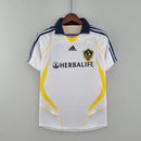 Ios Angeles Galaxy I 07/08 Hombre (Retro)
