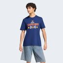 Camiseta Campeones Azul Hombre - España