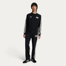 Oasis - Live '25 - T-Shirt de Manga Comprida - Preta