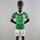 Mexico I 1998 (Retro) Kids' Set