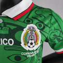 Mexico I 1998 (Retro) Kids' Set