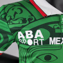 Mexico I 1998 (Retro) Kids' Set