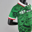 Mexico I 1998 (Retro) Kids' Set