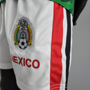 Mexico I 1998 (Retro) Kids' Set