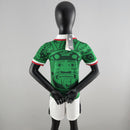 Mexico I 1998 (Retro) Kids' Set