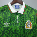Mexico I 94/95 Hombre (Retro)
