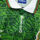 Mexico I 94/95 Hombre (Retro)