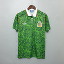 Mexico I 94/95 Hombre (Retro)