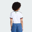 2026 Mexico Camiseta Corta Mujer  - World Cup 2026