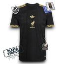 Mexico de Oro 2025 Camiseta Jugador