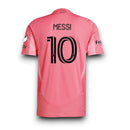 Inter Miami Jugador Titular Camiseta 2025