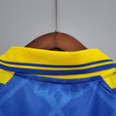 Parma IIII 95/97 Homem (Retro)
