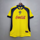 Club América I 01/02 Homem (Retro)
