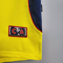 Club América I 01/02 Homem (Retro)