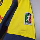 Club América I 01/02 Homem (Retro)