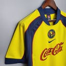 Club América I 01/02 Homem (Retro)