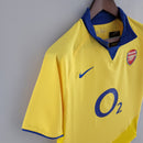 Arsenal 03/05 I Hombre (Retro)
