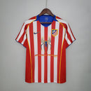 Atlético De Madrid I 04/05 Hombre (Retro)