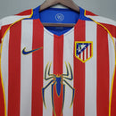 Atlético De Madrid I 04/05 Hombre (Retro)