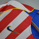 Atlético De Madrid I 04/05 Hombre (Retro)
