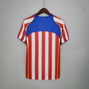 Atlético De Madrid I 04/05 Hombre (Retro)