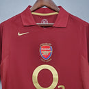Arsenal 05/06 III Hombre (Retro)