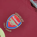 Arsenal 05/06 III Hombre (Retro)