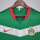 Mexico I 06/07 Hombre (Retro)