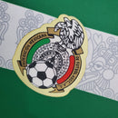 Mexico I 06/07 Hombre (Retro)