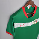 Mexico I 06/07 Hombre (Retro)