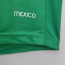 Mexico I 06/07 Hombre (Retro)