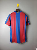 Barcelona I 07/08 Hombre (Retro)
