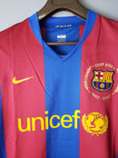 Barcelona I 07/08 Hombre (Retro)